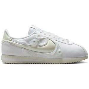 Nike �i�C�L ���f�B�[�X �X�j�[�J�[ �yNike Cortez LX Sea Glass Pack (Women's)�z �T�C�Y US_6(23.0cm) White/Sea Glass
