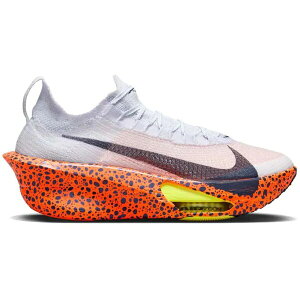Nike �i�C�L ���f�B�[�X �X�j�[�J�[ �yNike Air Zoom Alphafly Next% 3 Electric Pack Olympic Safari (Women's)�z �T�C�Y US_W_11 Multi-Color/Multi-Color