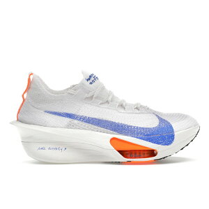 Nike �i�C�L ���f�B�[�X �X�j�[�J�[ �yNike Air Zoom Alphafly Next% 3 FP Blueprint Pack (Women's)�z �T�C�Y US_6(23.0cm) Multi-Color/Multi-Color