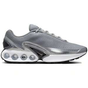 Nike �i�C�L ���f�B�[�X �X�j�[�J�[ �yNike Air Max Dn Metallic Silver (Women's)�z �T�C�Y US_7.5(24.5cm) Metallic Silver/Metallic Silver/White