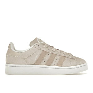 adidas �A�f�B�_�X ���f�B�[�X �X�j�[�J�[ �yadidas Campus 00s Putty Mauve Wonder Taupe (Women's)�z �T�C�Y US_W_10.5 Putty Mauve/Cloud White/Wonder Taupe
