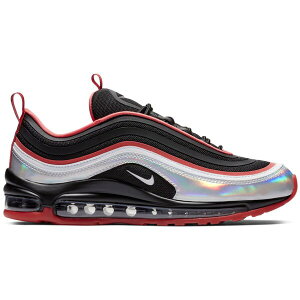 Nike �i�C�L ���f�B�[�X �X�j�[�J�[ �yNike Air Max 97 UL 17 SE White Emerald Glow (Women's)�z �T�C�Y US_6(23.0cm) Black/White-Emerald Glow