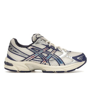 ASICS �A�V�b�N�X ���f�B�[�X �X�j�[�J�[ �yASICS Gel-1130 White Future Dusk (Women's)�z �T�C�Y US_W_10.5 White/Future Dusk