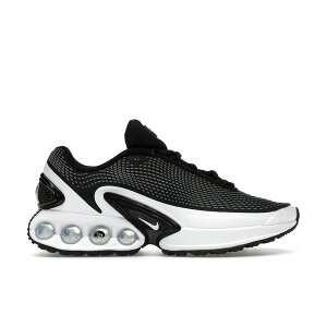 Nike �i�C�L ���f�B�[�X �X�j�[�J�[ �yNike Air Max Dn Black White (Women's)�z �T�C�Y US_9(26.0cm) Black/White-Cool Grey-Pure Platinum-Anthracite