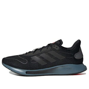 adidas �A�f�B�_�X �����Y �X�j�[�J�[ �yadidas Galaxy 'Black Blue' EG5400�z �T�C�Y US_11(29.0cm)