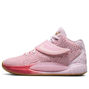 Nike �i�C�L �����Y �X�j�[�J�[ �yNike KD 14 EP 'Aunt Pearl' DC9380-600�z �T�C�Y US_5.5(23.5cm)