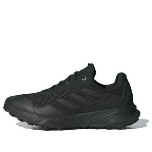 adidas �A�f�B�_�X �����Y �X�j�[�J�[ �yadidas Tracefinder Trail Running Shoes 'Black' IE5906�z �T�C�Y US_9.5(27.5cm)