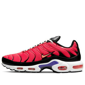 Nike �i�C�L �����Y �X�j�[�J�[ �yNike Air Max Plus 'Siren Red' DJ5138-600�z �T�C�Y US_10.5(28.5cm)