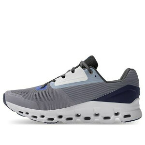On Running �I�� �����j���O �����Y �X�j�[�J�[ �yOn Running Cloudstratus 'Fossil Midnight' 39.99007�z �T�C�Y US_11(29.0cm)