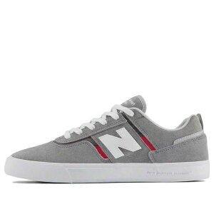 New Balance �j���[�o�����X �����Y �X�j�[�J�[ �yNew Balance Numeric 306 x Jamie Foy 'Grey Day 2023' NM306GRY�z �T�C�Y US_7.5(25.5cm)