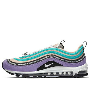 Nike �i�C�L �����Y �X�j�[�J�[ �yNike Air Max 97 'Have a Nike Day' BQ9130-500�z �T�C�Y US_9.5(27.5cm)