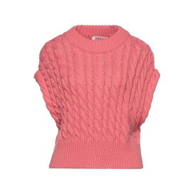 【送料無料】 コンタット レディース ニット&セーター アウター Sweaters Coral