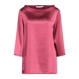 【送料無料】 キャラクター レディース カットソー トップス Tops Fuchsia