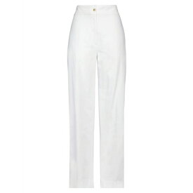 【送料無料】 ジャンパトゥ レディース デニムパンツ ボトムス Jeans White