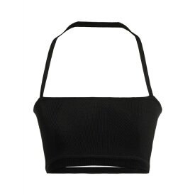 【送料無料】 ヴィコロ レディース カットソー トップス Tops Black