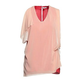 【送料無料】 アイスバーグ レディース カットソー トップス Tops Blush