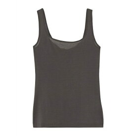 【送料無料】 マタン レディース カットソー トップス Tops Steel grey