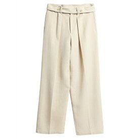 【送料無料】 ジル・サンダー メンズ カジュアルパンツ ボトムス Pants Beige