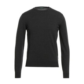 【送料無料】 ザノーネ メンズ ニット&セーター アウター Sweaters Lead