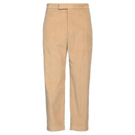 【送料無料】 トムブラウン メンズ カジュアルパンツ ボトムス Pants Beige