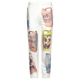 【送料無料】 ジバンシー メンズ カジュアルパンツ ボトムス Pants Off white