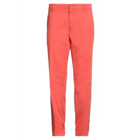 【送料無料】 メイソンズ メンズ カジュアルパンツ ボトムス Pants Tomato red