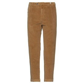 【送料無料】 ミース メンズ カジュアルパンツ ボトムス Pants Brown