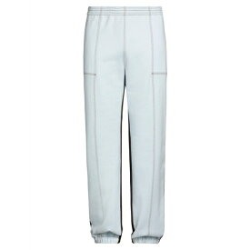 【送料無料】 マルニ メンズ カジュアルパンツ ボトムス Pants Sky blue