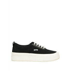 【送料無料】 アンブッシュ メンズ スニーカー シューズ Sneakers Black