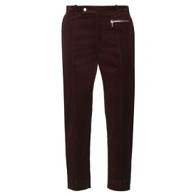 【送料無料】 バルマン メンズ カジュアルパンツ ボトムス Pants Deep purple