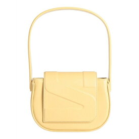 【送料無料】 ユゼフィ レディース ハンドバッグ バッグ Handbags Light yellow