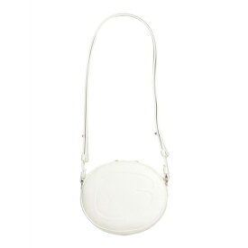 【送料無料】 マルタンマルジェラ レディース ハンドバッグ バッグ Shoulder bags White