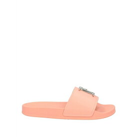 【送料無料】 ディースクエアード レディース サンダル シューズ Sandals Pink