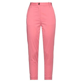 【送料無料】 ナイン イン ザ モーニング レディース カジュアルパンツ ボトムス Pants Pink