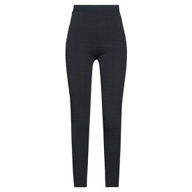 【送料無料】 ジバンシー レディース カジュアルパンツ ボトムス Leggings Navy blue