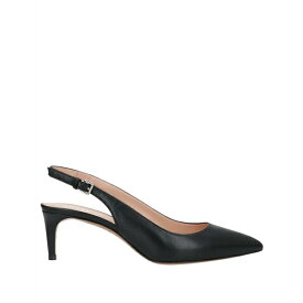 【送料無料】 バリー レディース パンプス シューズ Pumps Black