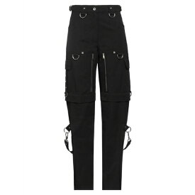 【送料無料】 ジバンシー レディース カジュアルパンツ ボトムス Pants Black