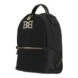 【送料無料】 バリー レディース ハンドバッグ バッグ Backpacks Black