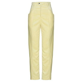 【送料無料】 イザベル マラン レディース カジュアルパンツ ボトムス Pants Yellow