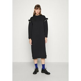 マザーオブパール レディース ワンピース トップス CLEO - Day dress - black