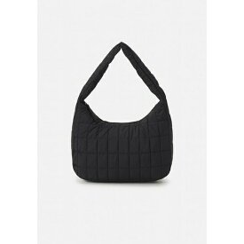 イーブン アンド オド レディース ハンドバッグ バッグ Handbag - black