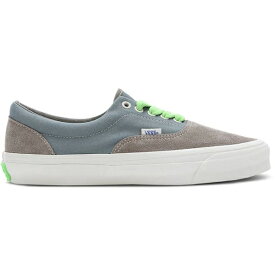 Vans バンズ メンズ スニーカー 【Vans OG Era VG LX】 サイズ US_7(25.0cm) Taka Hayashi Grey Blue