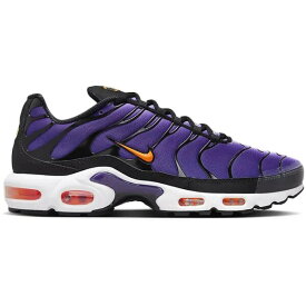 Nike ナイキ メンズ スニーカー 【Nike Air Max Plus OG】 サイズ US_6(24.0cm) Voltage Purple (2024)