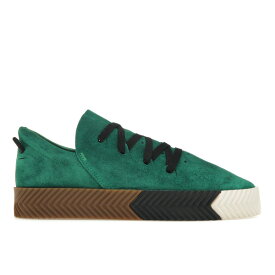 adidas アディダス メンズ スニーカー 【adidas AW Skate】 サイズ US_5(23.0cm) Alexander Wang Green