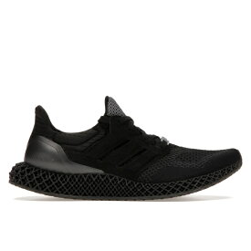 adidas アディダス メンズ スニーカー 【adidas Ultra 4D】 サイズ US_11(29.0cm) A Ma Maniere Black