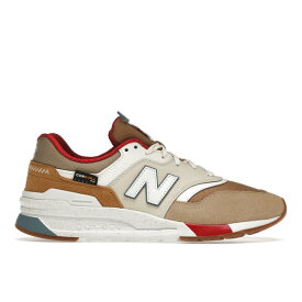 New Balance ニューバランス メンズ スニーカー 【New Balance 997H】 サイズ US_12.5(30.5cm) Cordura Workwear