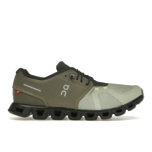 On �I�� �����Y �X�j�[�J�[ �yOn Running Cloud 5 Grove Haze�z �T�C�Y US_8.5(26.5cm) Grove/Haze