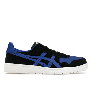 ASICS �A�V�b�N�X �����Y �X�j�[�J�[ �yASICS Japan Pro Black Blue�z �T�C�Y US_M_13 Black/Blue