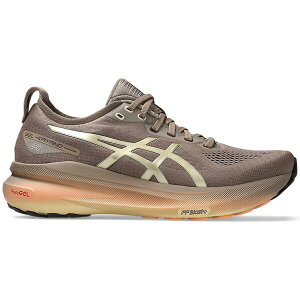 ASICS �A�V�b�N�X �����Y �X�j�[�J�[ �yASICS Gel-Nimbus 27 Luxe Taupe Grey�z �T�C�Y US_6(24.0cm) Luxe/Taupe Grey