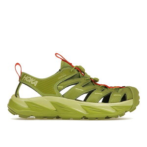 Hoka One One �z�J�I�l�I�l �����Y �X�j�[�J�[ �yHoka One One Hopara Dark Citron Luminary Green (All Gender)�z �T�C�Y US_11(29.0cm) Dark Citron/Luminary Green